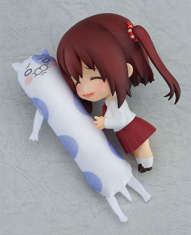 Preview: Nendoroid 832 Nana Ebina