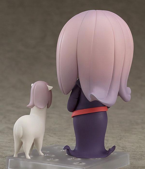 Preview: Nendoroid 835 Sucy Manbavaran