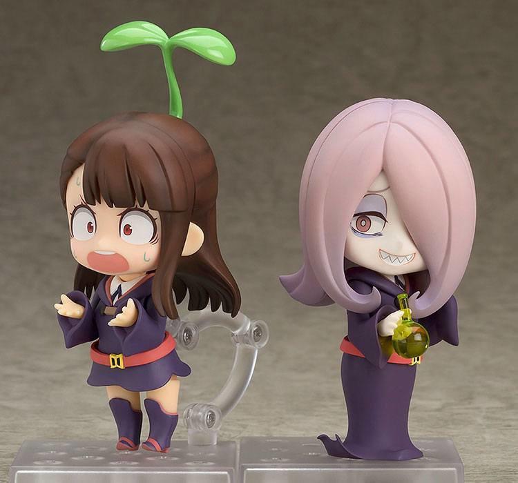 Preview: Nendoroid 835 Sucy Manbavaran