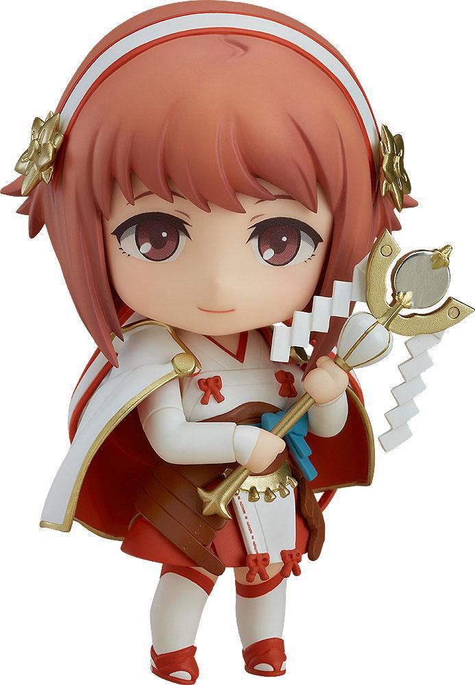 Preview: Nendoroid 837 Sakura