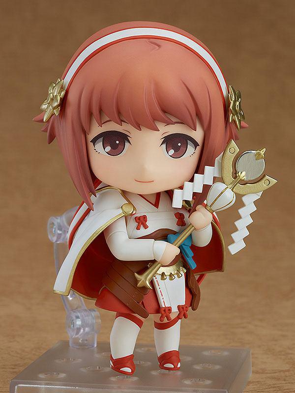 Preview: Nendoroid 837 Sakura