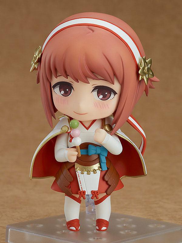 Preview: Nendoroid 837 Sakura