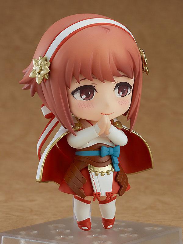 Preview: Nendoroid 837 Sakura