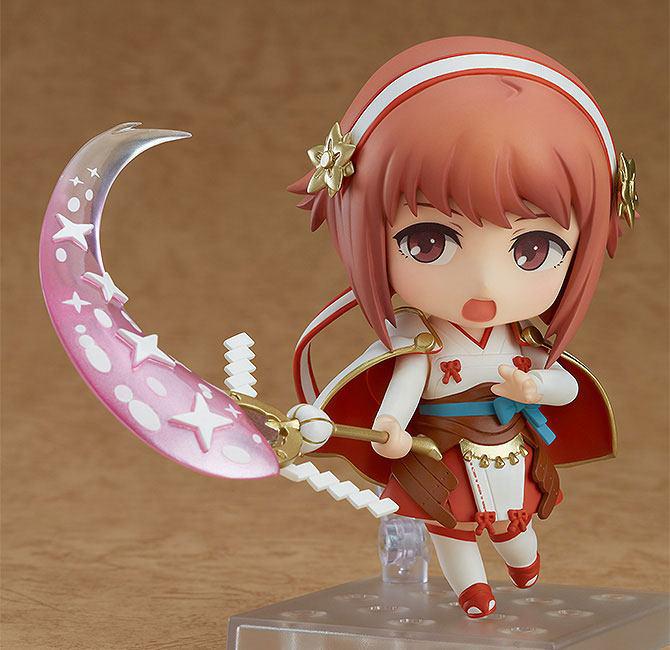 Preview: Nendoroid 837 Sakura