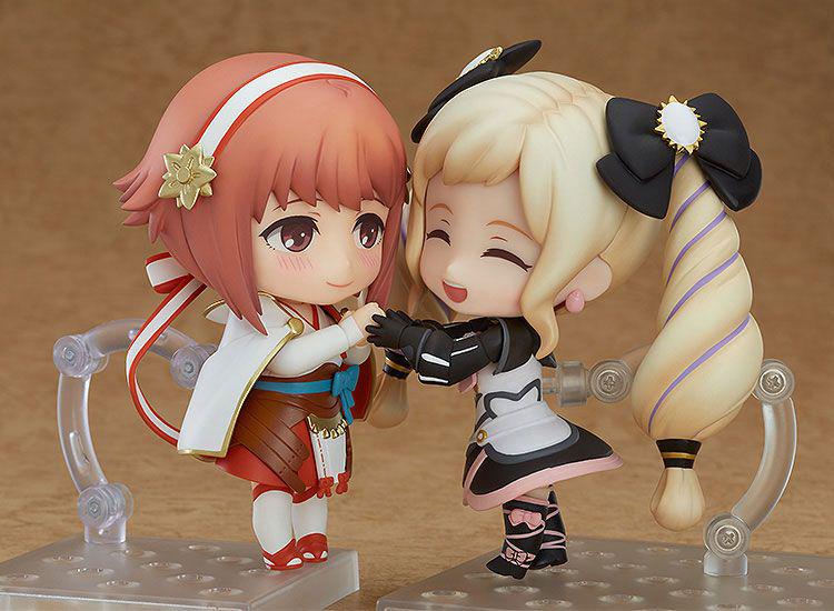 Preview: Nendoroid 837 Sakura