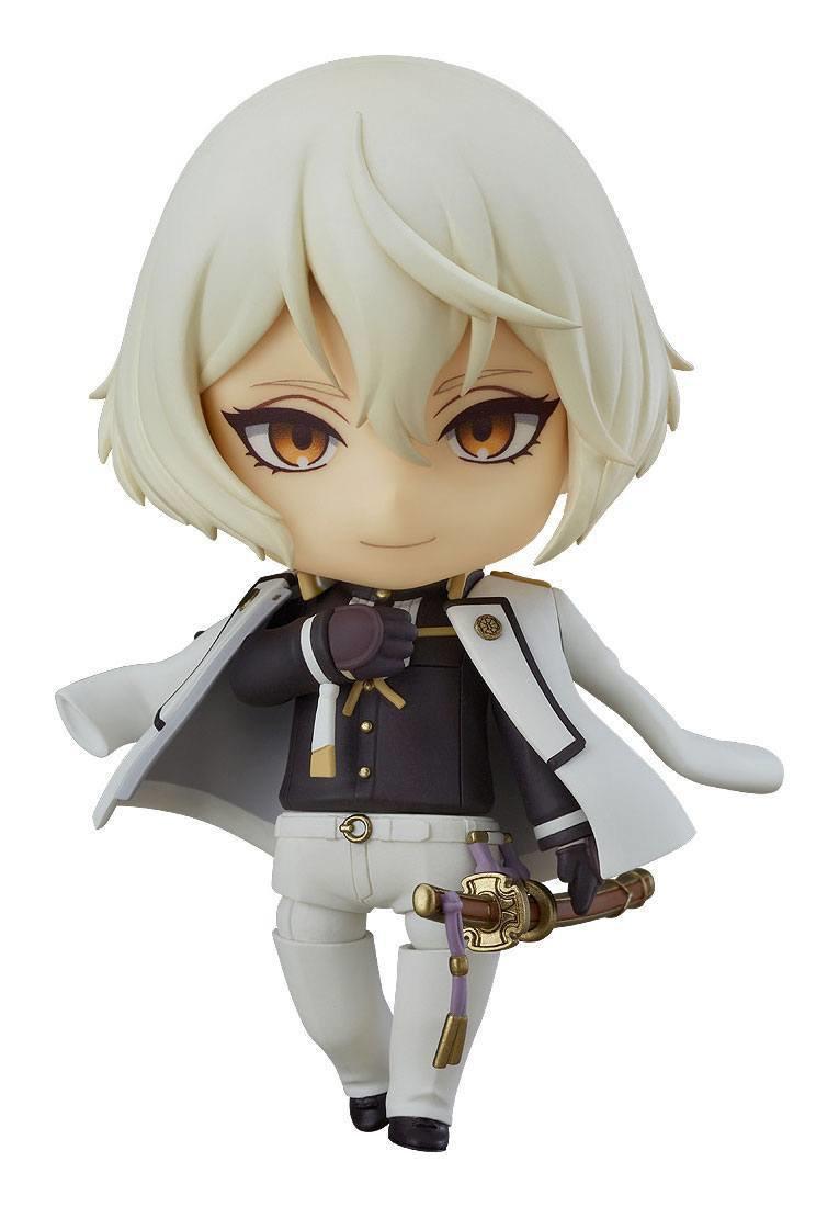 Preview: Nendoroid 841 Higekiri