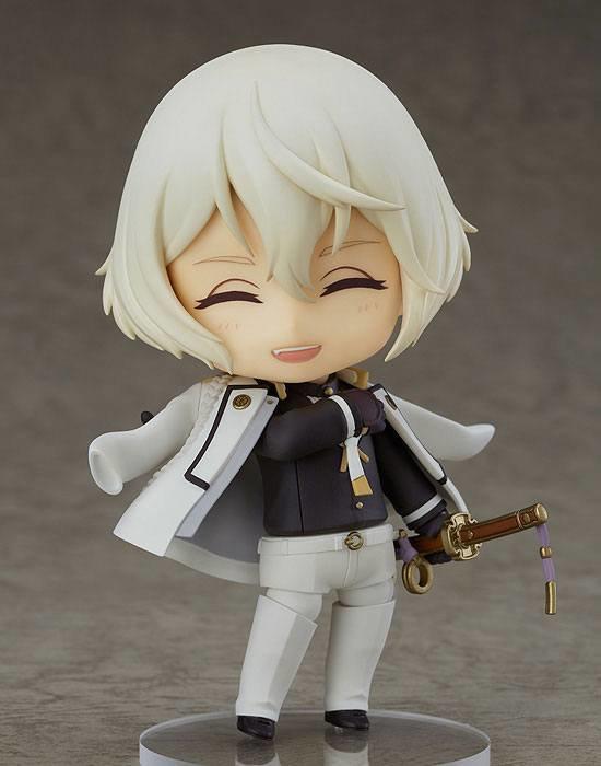 Preview: Nendoroid 841 Higekiri