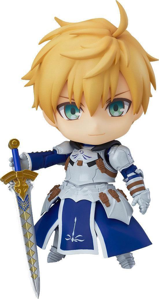 Preview: Nendoroid 842 Saber - Arthur Pendragon