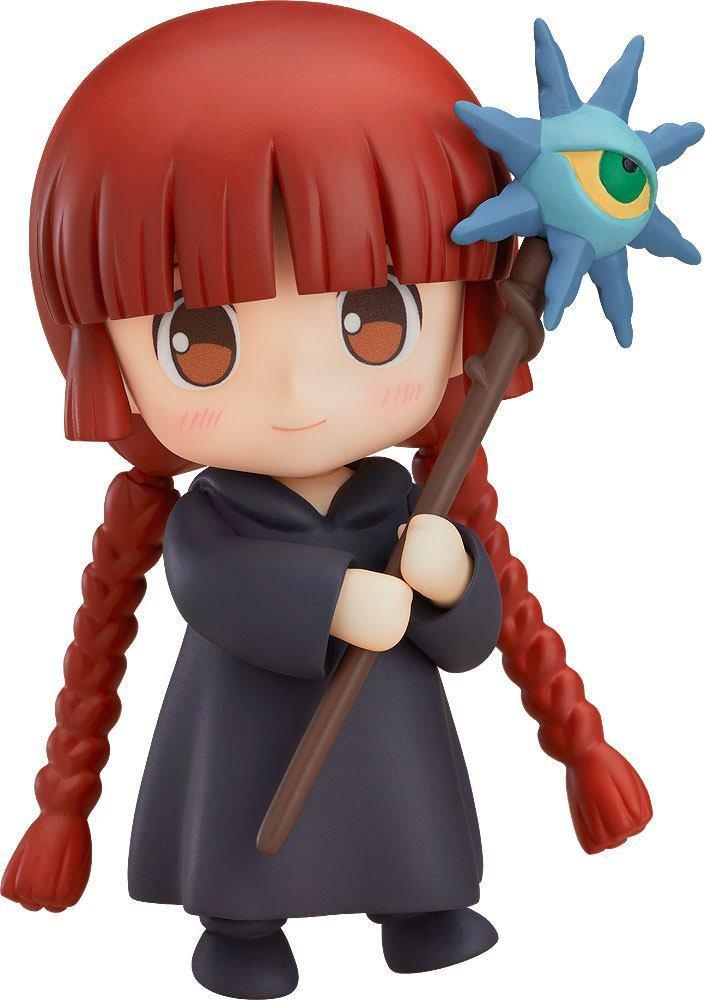 Preview: Nendoroid 843 Kukuri