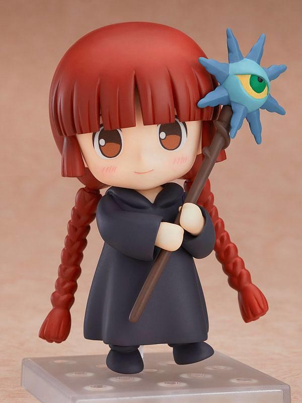 Preview: Nendoroid 843 Kukuri