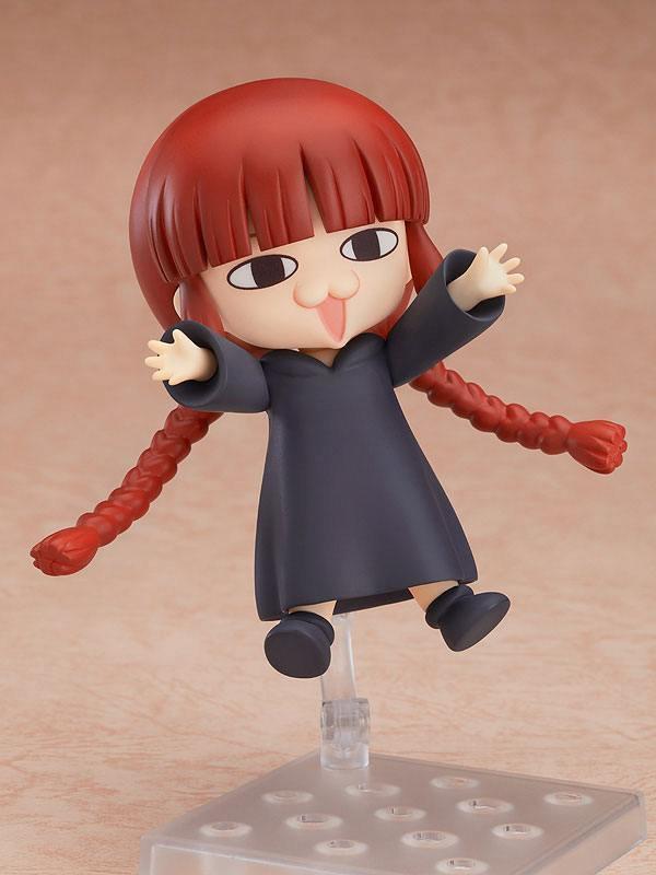 Preview: Nendoroid 843 Kukuri