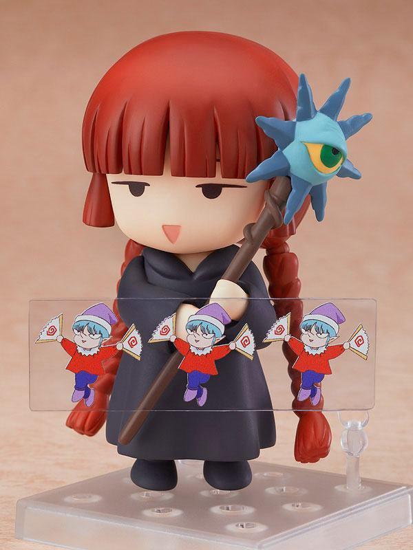 Preview: Nendoroid 843 Kukuri