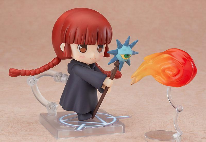 Preview: Nendoroid 843 Kukuri