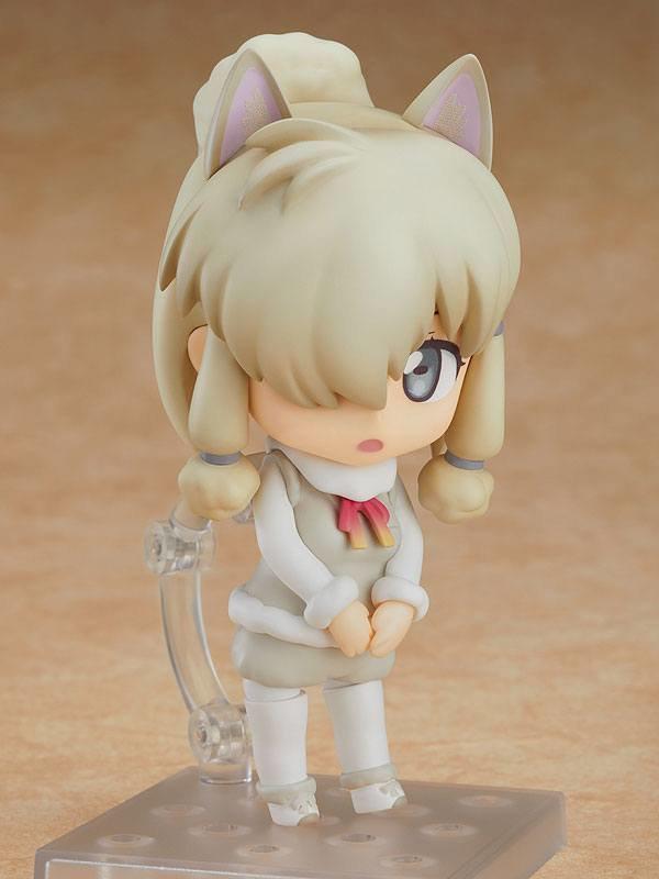 Preview: Nendoroid 844 Alpaca Suri