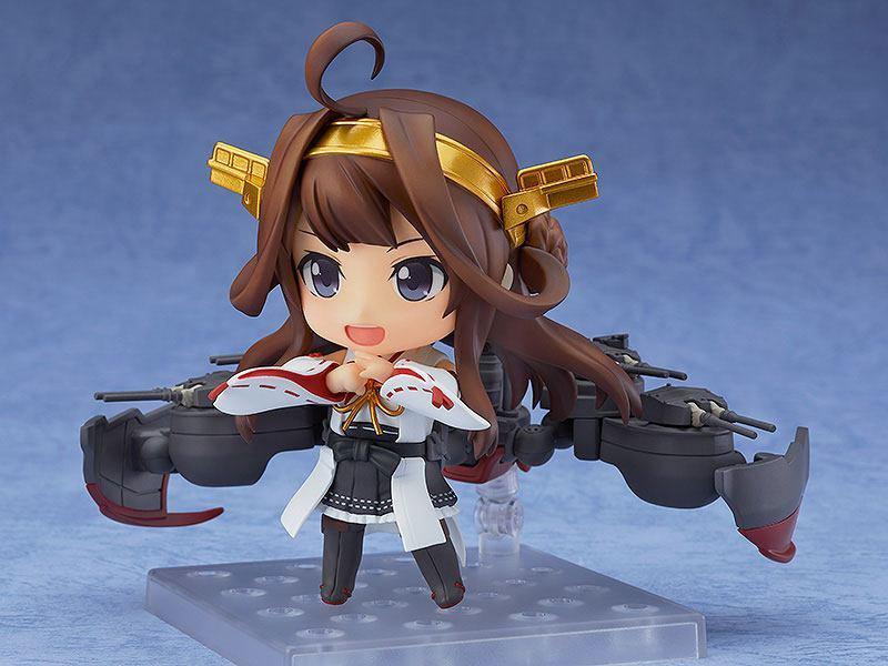 Preview: Nendoroid 845 Kongou Kai-II (Ni)