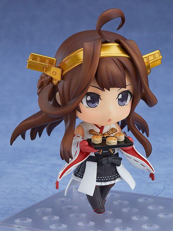 Preview: Nendoroid 845 Kongou Kai-II (Ni)