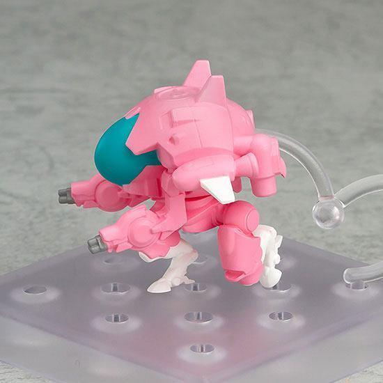 Preview: Nendoroid 847 D.Va - Classic Skin Edition