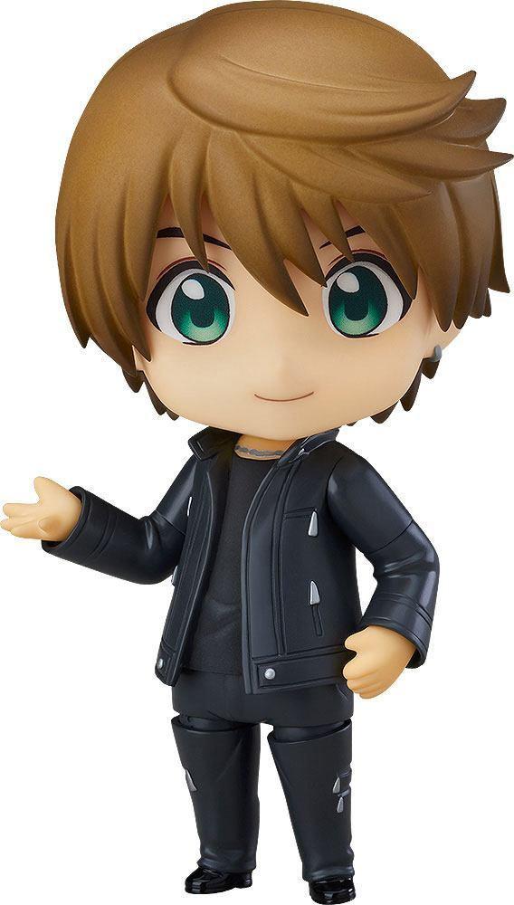 Preview: Nendoroid  855 Masaki Amamiya