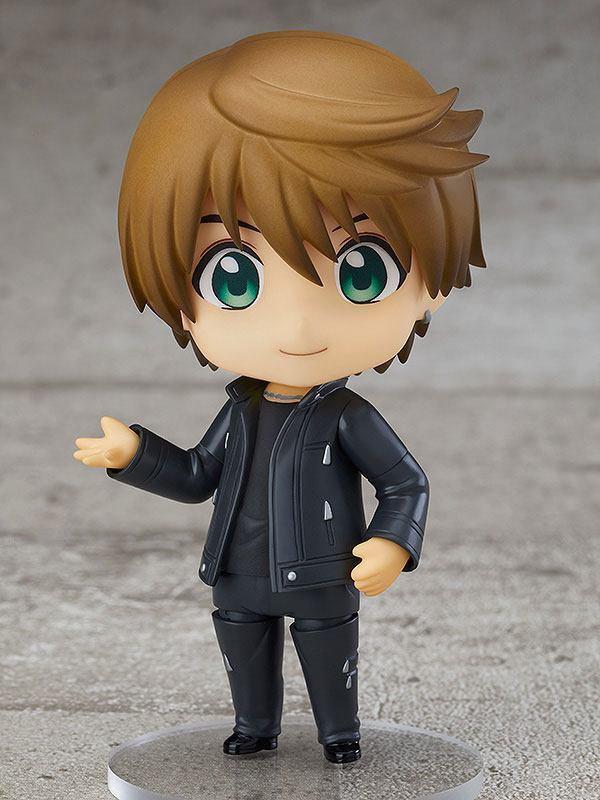 Preview: Nendoroid  855 Masaki Amamiya