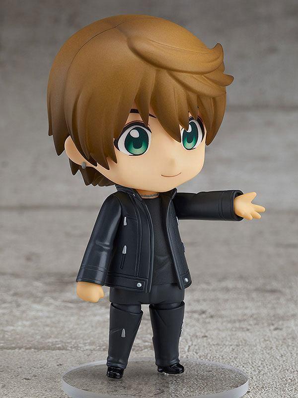 Preview: Nendoroid  855 Masaki Amamiya