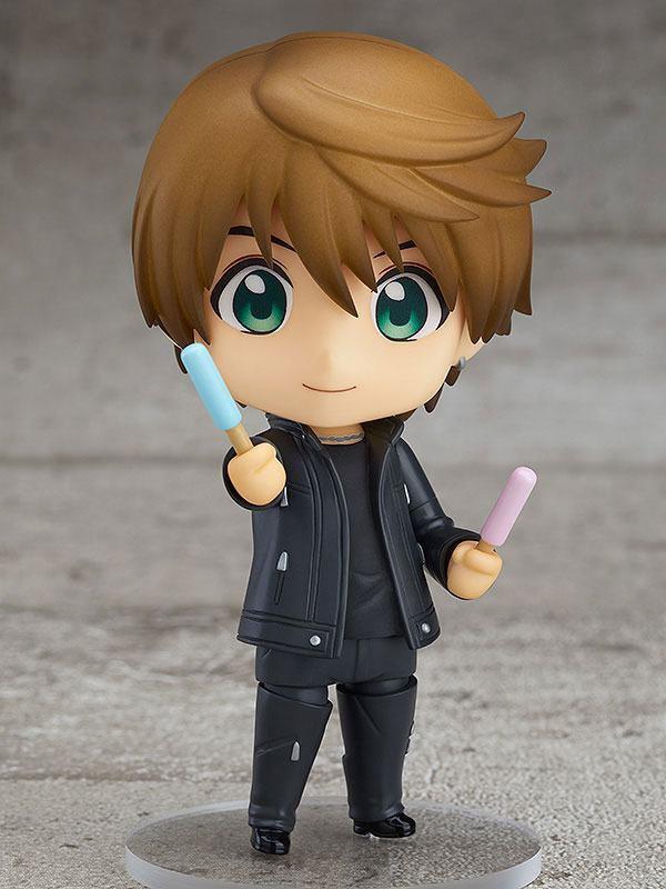 Preview: Nendoroid  855 Masaki Amamiya