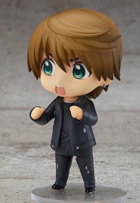 Preview: Nendoroid  855 Masaki Amamiya