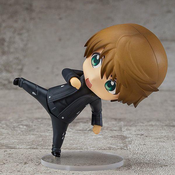 Preview: Nendoroid  855 Masaki Amamiya