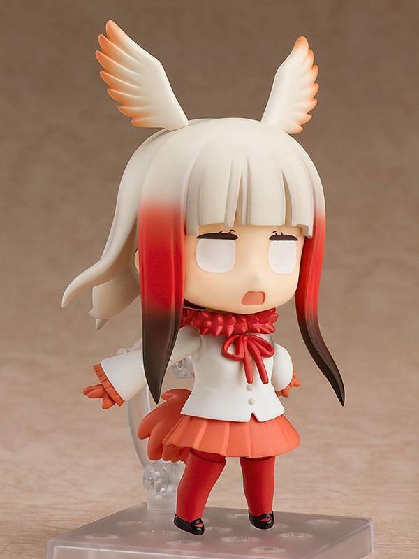 Preview: Nendoroid 857 Toki / Japanese Crested Ibis