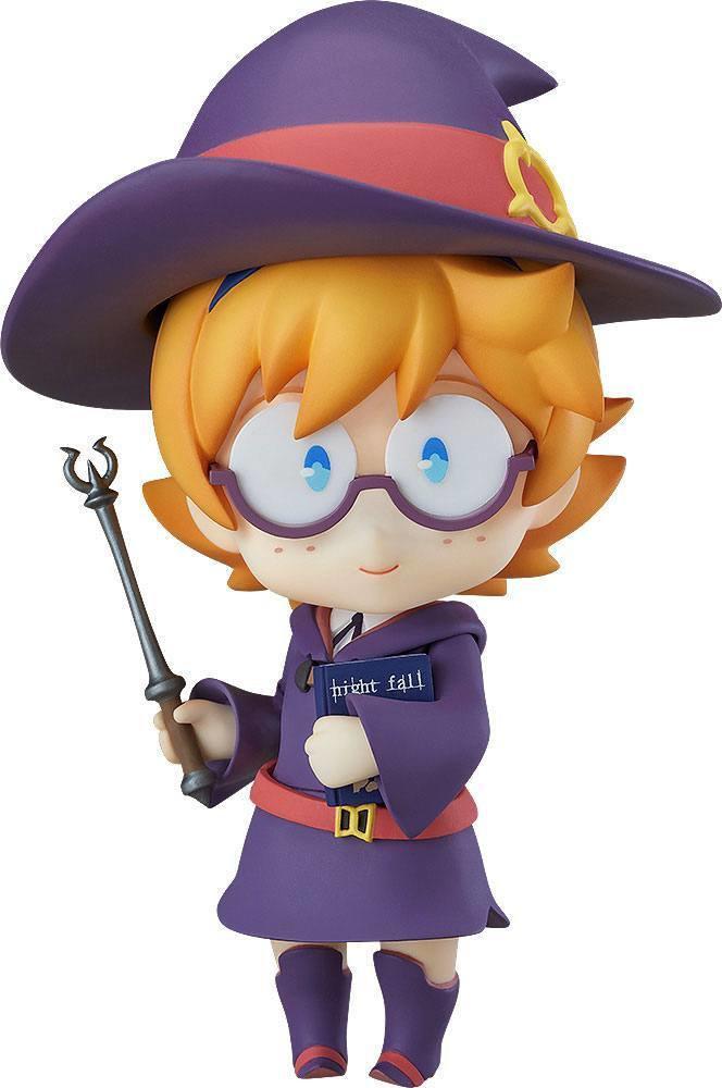 Preview: Nendoroid 859 Lotte Yanson