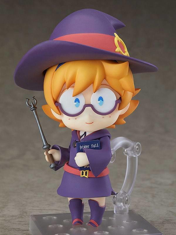 Preview: Nendoroid 859 Lotte Yanson