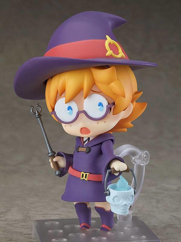 Preview: Nendoroid 859 Lotte Yanson