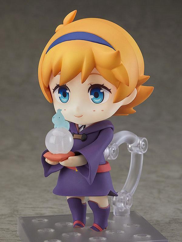 Preview: Nendoroid 859 Lotte Yanson