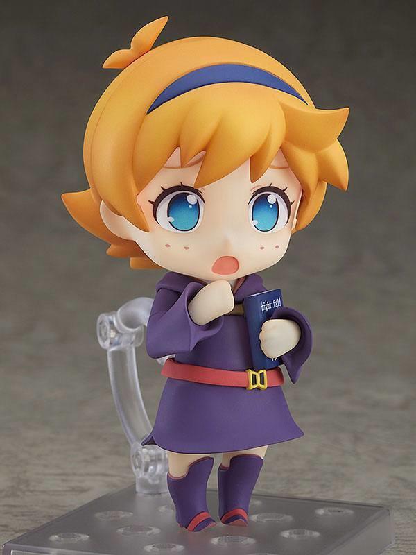 Preview: Nendoroid 859 Lotte Yanson