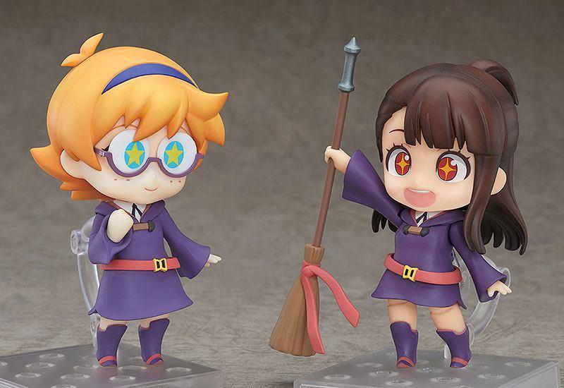 Preview: Nendoroid 859 Lotte Yanson