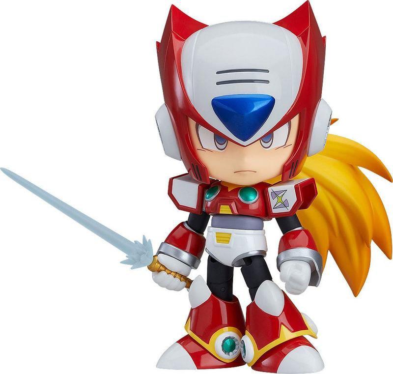 Preview: Nendoroid 860 Zero