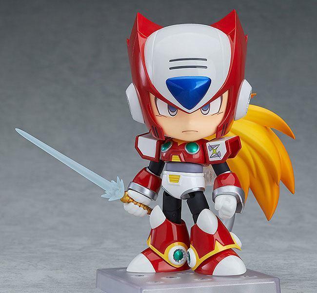 Preview: Nendoroid 860 Zero