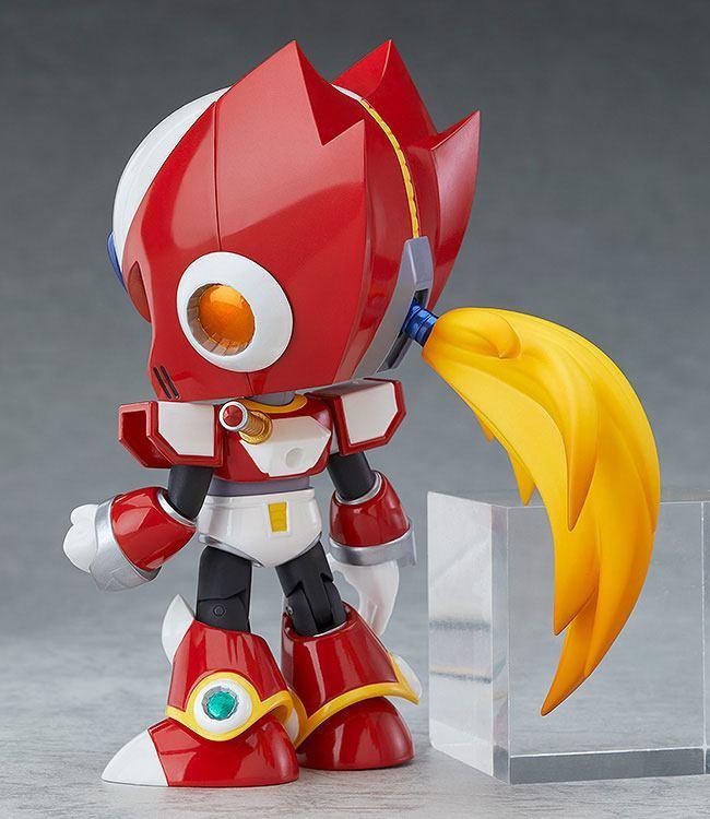 Preview: Nendoroid 860 Zero