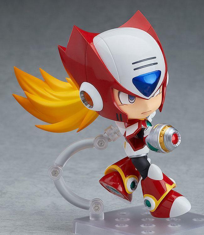 Preview: Nendoroid 860 Zero