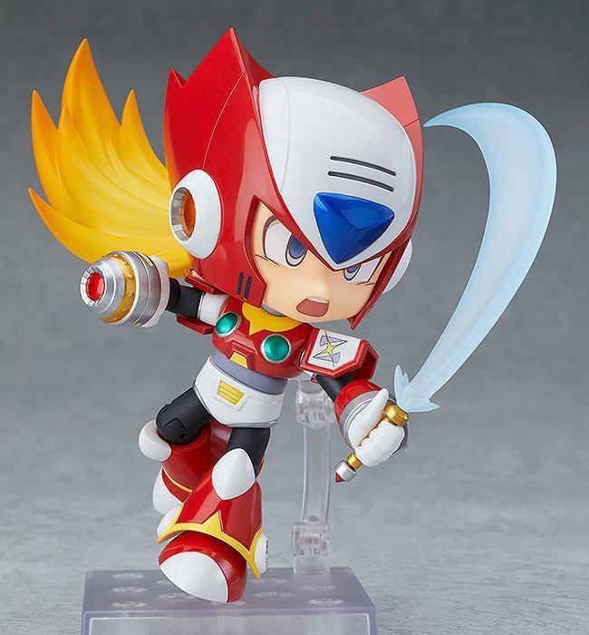 Preview: Nendoroid 860 Zero