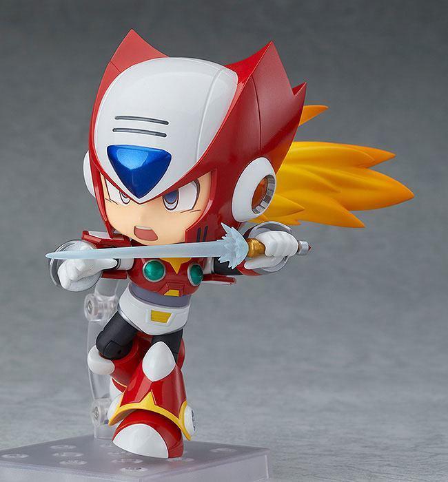 Preview: Nendoroid 860 Zero