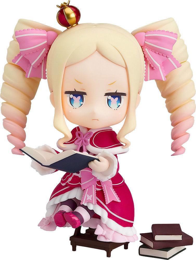 Preview: Nendoroid 861 Beatrice