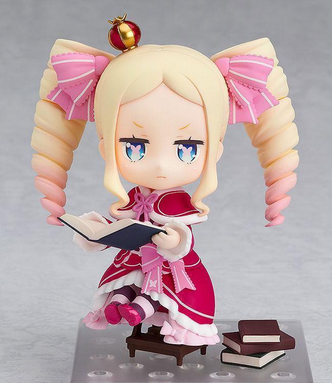 Preview: Nendoroid 861 Beatrice