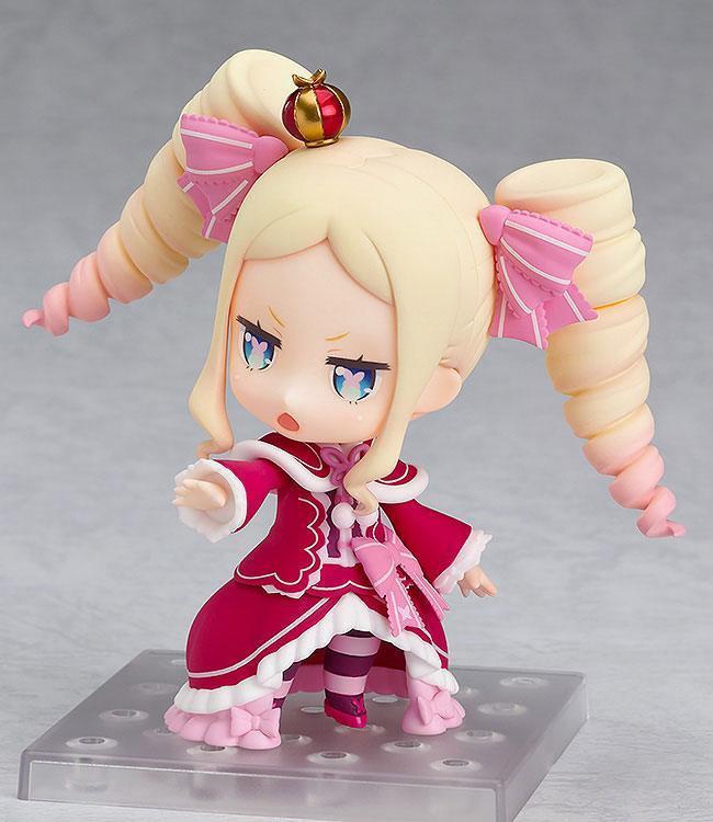 Preview: Nendoroid 861 Beatrice