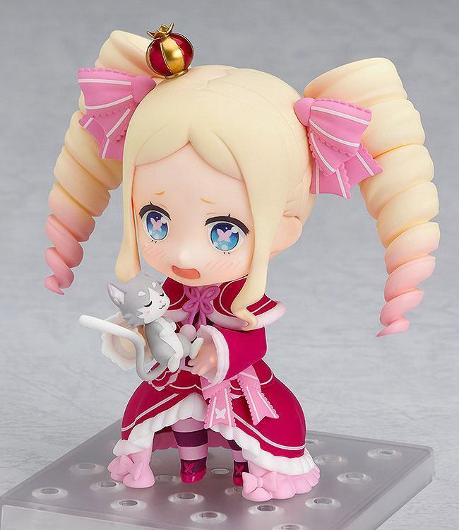 Preview: Nendoroid 861 Beatrice