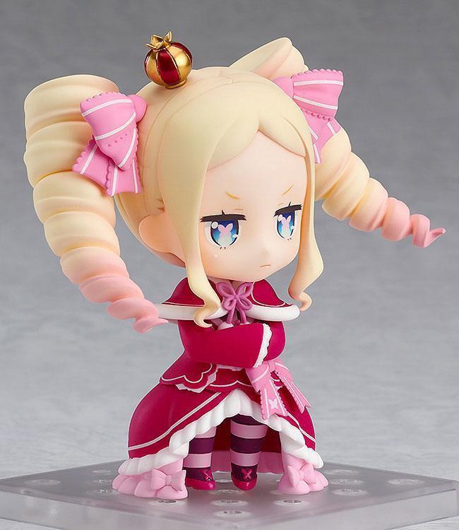 Preview: Nendoroid 861 Beatrice