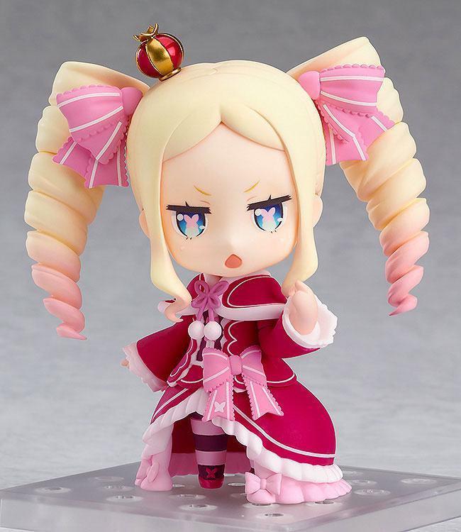 Preview: Nendoroid 861 Beatrice