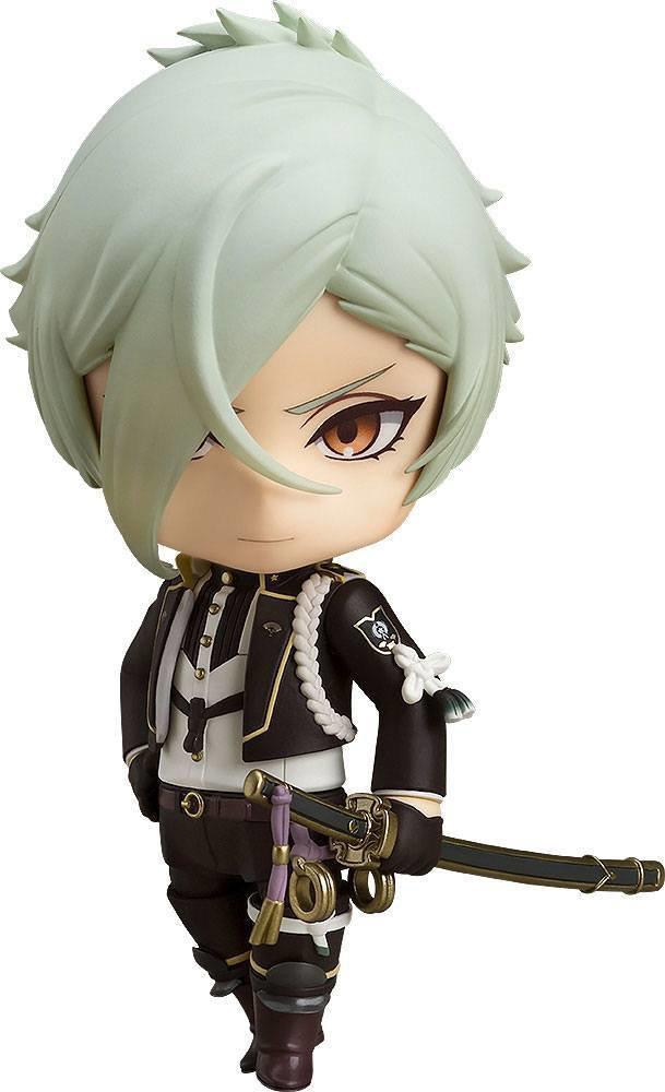 Preview: Nendoroid 862 Hizamaru