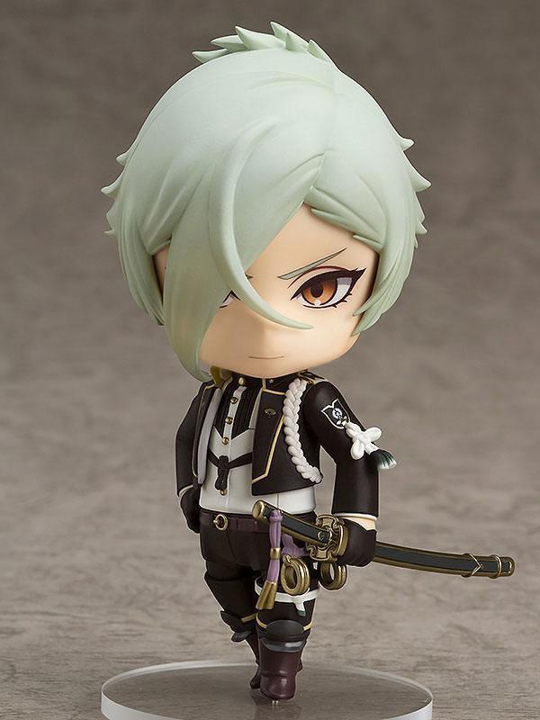 Preview: Nendoroid 862 Hizamaru