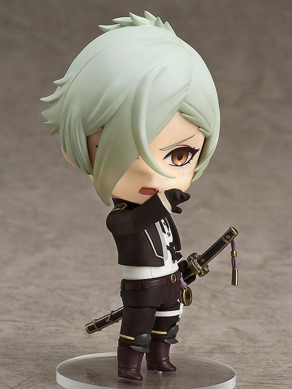 Preview: Nendoroid 862 Hizamaru