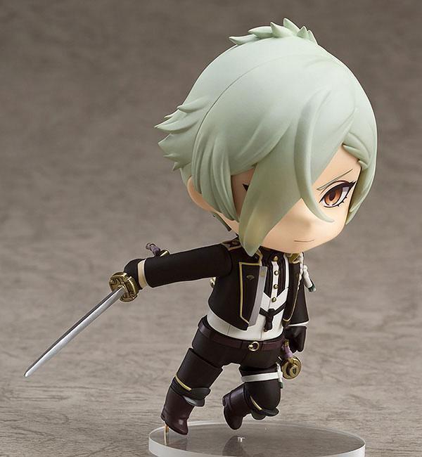 Preview: Nendoroid 862 Hizamaru